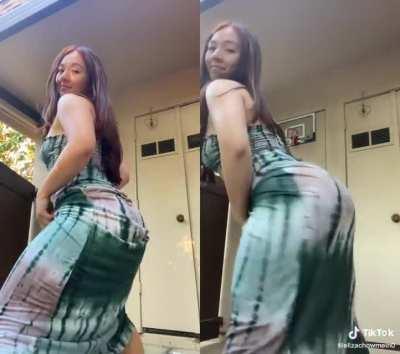 Two's better than none.