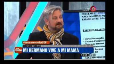 el rediturro que mas trabajo: