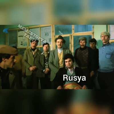 40 saniyede 1. Dünya Savaşı