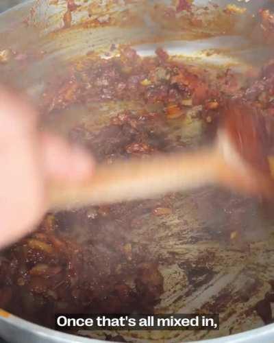 Crunchy Lamb Filo Pie