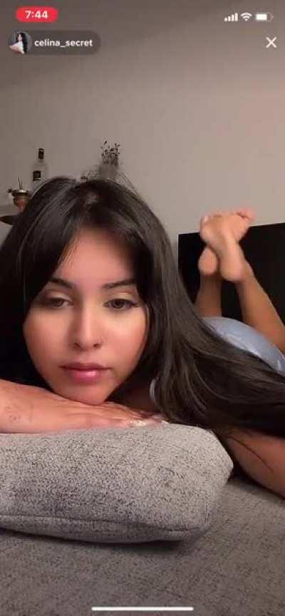 celina soles longer version