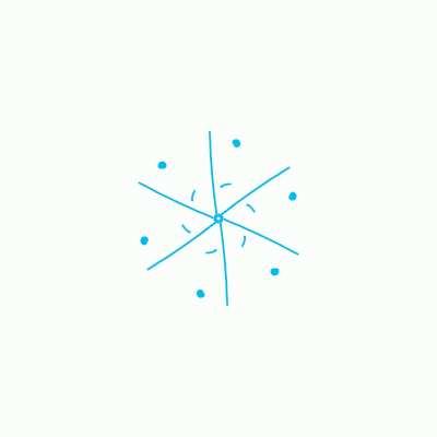 Working on some animated art. First 'piece' I've made