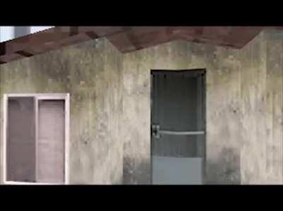 Franklin and Lamar but it's on PS1