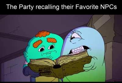 I've run into a lot of villain simps in my time,(including myself).