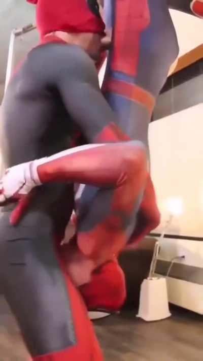 I’d pay to watch this superhero movie in IMAX 3D