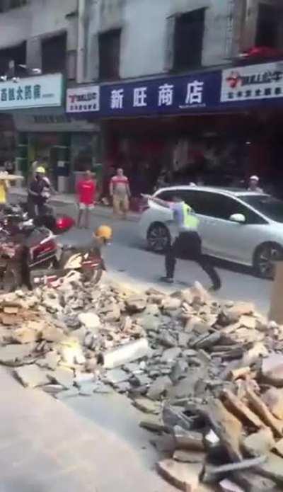 回顾经典之“砖哥”