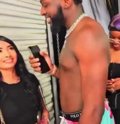 Creepy guy tries to pick up girl infront of her boyfriend, fails horribly