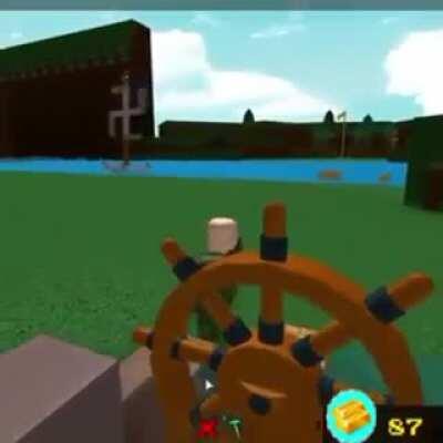 Pirates of germany 🇩🇪