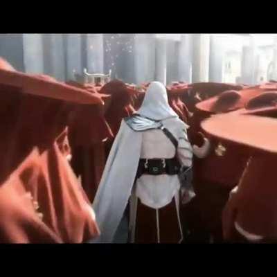 I don't make it but it's very beautiful