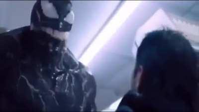 I just shit out my ass