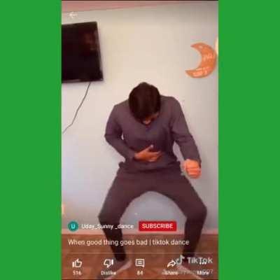 Muta really got some moves