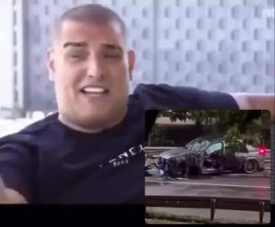 Darko Lazovic zna da vozi