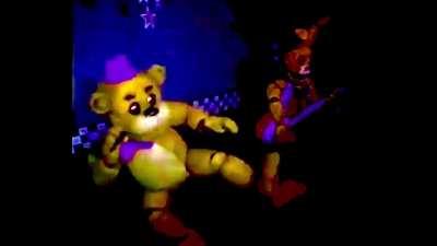 JUMPSCARE WARNING⚠️