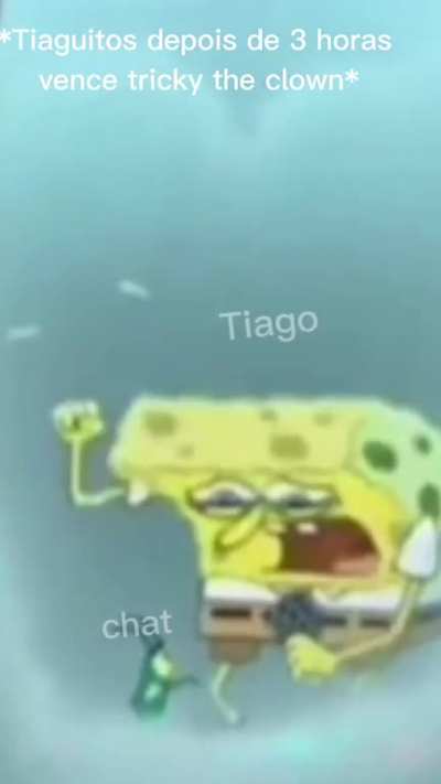 3 horas de insanidade 😭