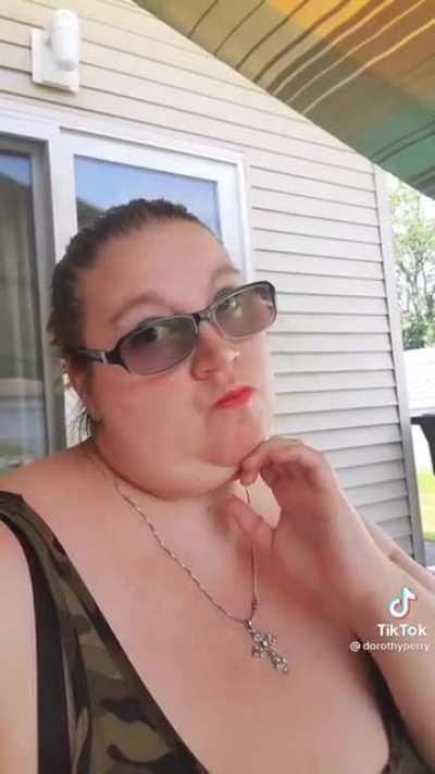 omg she must be a psychopath!!?!??11