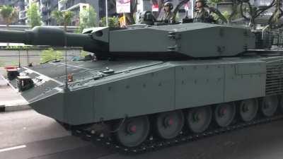 *engine noise intensifies*