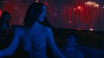 Mikey Madison | Anora (2024)