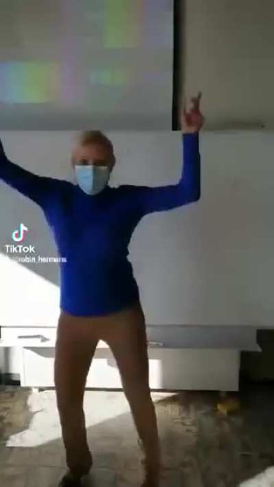 Very secret expose (warning)!