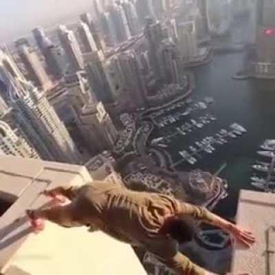 How is this man not dead yet