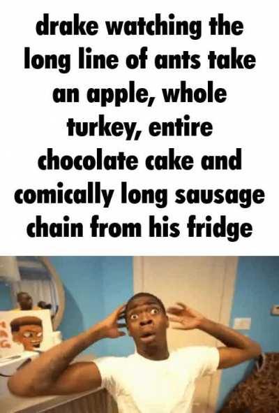 drop the best drake the type of jokes