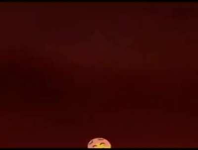 El único beso y fue el mejor :)