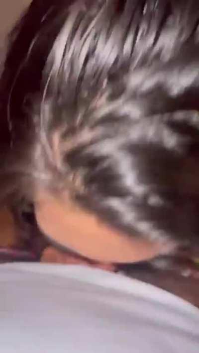 These tears are tears of Joy (nsfw)