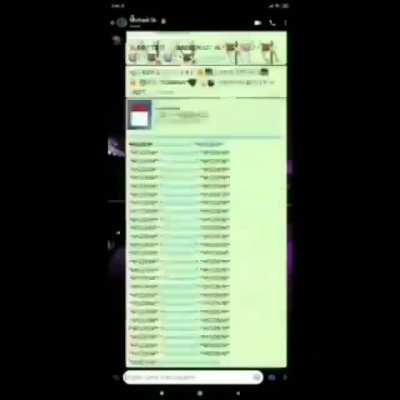 Deus me travou e agora eu travo você