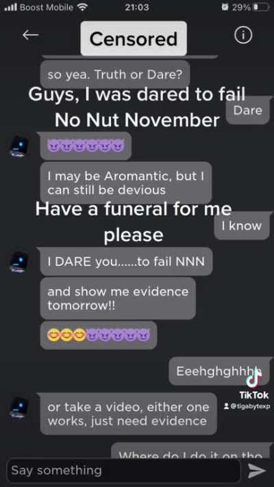 I was forced to fail NNN