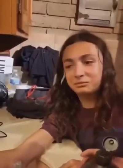 The faces made 🤣🤣