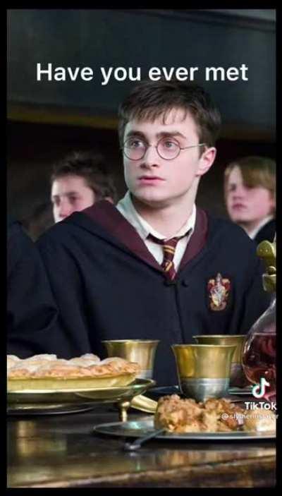 This Explains A lot For Me 👀…