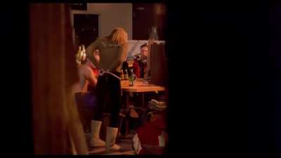 Horror Hotties: Holly Towne - Shredder