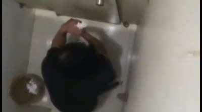 That's what that really happens