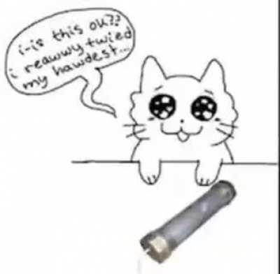 are you pwoud of me???