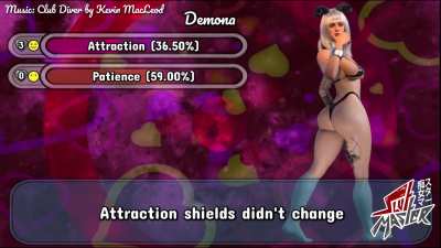 Adult Game with involved gameplay [SLUTMaster Pink Version]