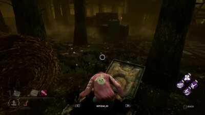 That’s how karma works