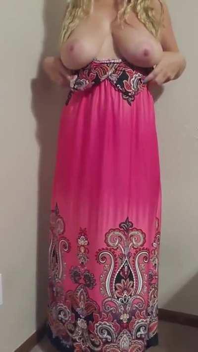 Slip it off sunday.. what happens next?