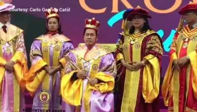 King Cult II and Queen Graft