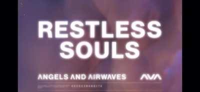 Restless Souls (LEAK)