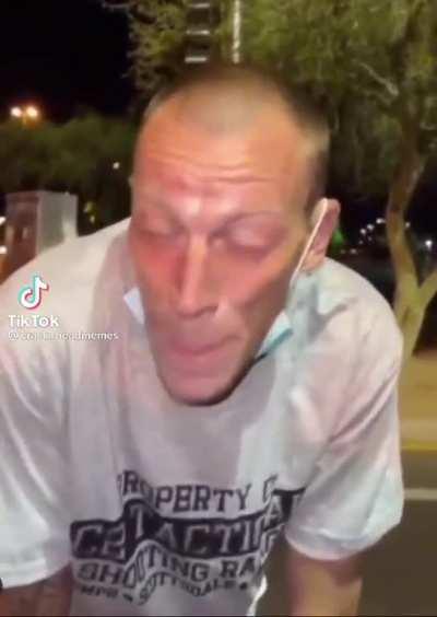 “people call them the perrrrcs” Ⓜ️🤣