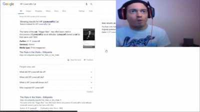 XQC SAID WHAT???? 😱😱😱