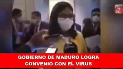 Proximamente en su gobierno bananero mas cercano