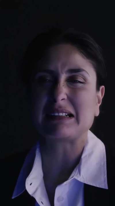 Kareena Kapoor 🌚