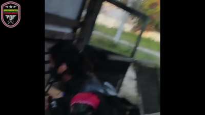 [Myanmar/Burma 2025 Short Compilation of PDF 1005th Battalion and fellow rebels  fighting the junta in Shan and Karenni States (editing from source).