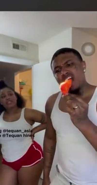 DORITOS® FLAMIN' HOT®