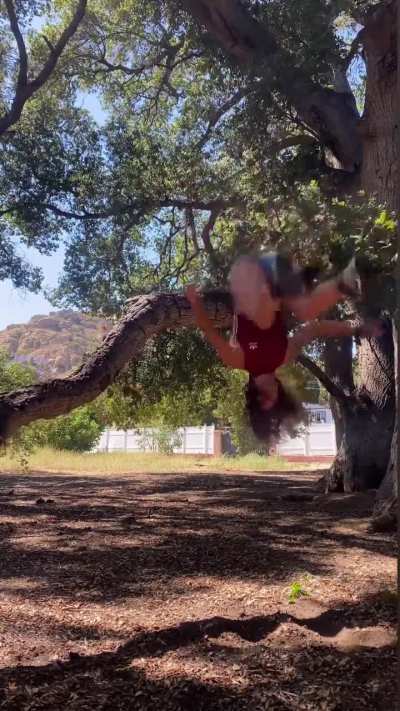 Saved it without even trying