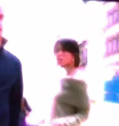 Michael Jackson just makes everything better.