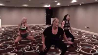 Transition 🌺🌱⚜️