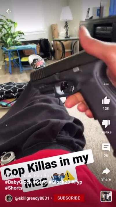 youtube shorts never disappoints