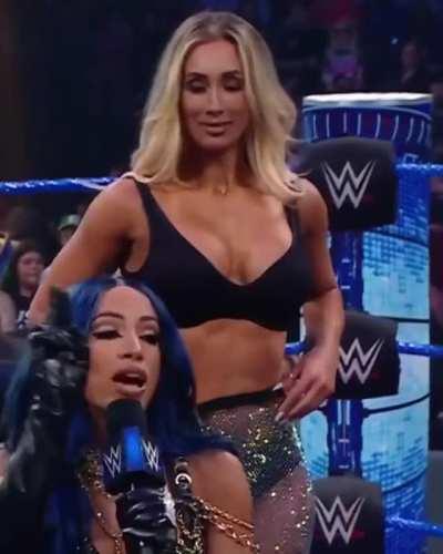 Carmella