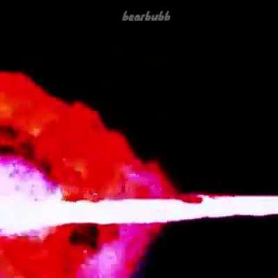 Darth Vader's Gender Reveal Party